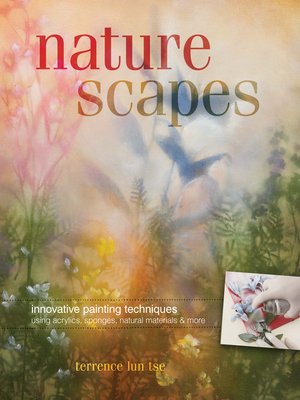 cover image of Naturescapes